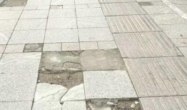 人行道地砖爆料视频大全,视频大全带你领略城市地砖之美