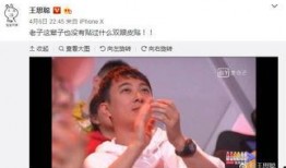 吃瓜看网红视频是什么梗,揭秘网络红人的幕后生活