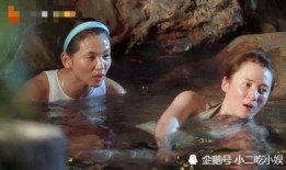 大连温泉明星爆料视频播放,揭秘明星泡汤幕后趣事