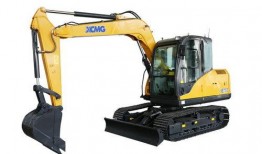 徐工挖机爆料视频最新版,揭秘新一代挖掘机性能与革新