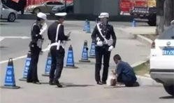 长春交警最新爆料,揭秘交通违法背后的惊人真相