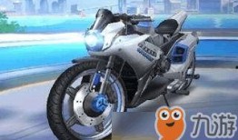 飞车手游摩托车最新爆料,摩托车全新爆料，速度与激情再升级！