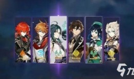 大舅子原神爆料视频,神秘背景与独特技能揭秘