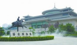 西安博物馆最新爆料,最新考古发现震撼呈现