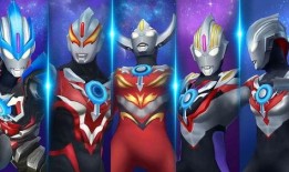 奥特曼传奇官方爆料视频,官方爆料揭秘，神秘力量觉醒背后的故事