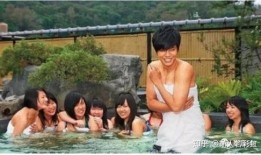 大连温泉明星爆料视频播放,揭秘明星泡汤幕后趣事