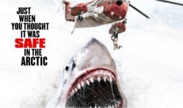 冰川鲨鱼在线观看,深海奇遇，惊险探险在线直播