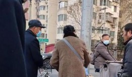 北京阿姨爆料视频最新,揭秘最新爆料视频背后的惊人真相