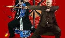 道士降魔在线观看,神秘法术对决，在线观看惊悚揭秘