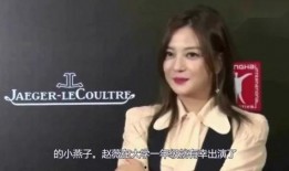 赵薇娱乐圈八卦最新爆料,揭秘明星背后的惊人真相