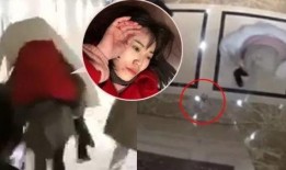 马蓉被打最新爆料