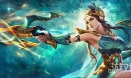 王者虞姬皮肤典藏爆料最新,王者峡谷再添绝世佳人