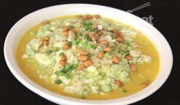 爆料小豆腐加工视频教程,轻松学会传统美食制作