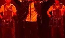 歌手爆料最新视频大全下载,最新视频大全下载，精彩瞬间一网打尽！