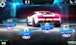 停车场最新版本爆料,智能升级，停车新体验