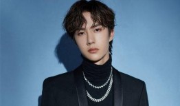 娱乐大爆料王一博,娱乐界新晋巨星，魅力四射的舞蹈狂热者