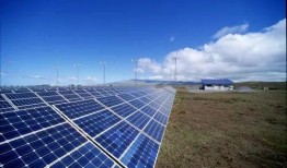 山东光伏装机数据最新爆料,装机量突破预期，绿色能源发展势头强劲