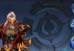 兰陵王最新皮肤爆料,神秘面纱下的华丽蜕变