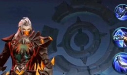 兰陵王最新皮肤爆料,神秘面纱下的华丽蜕变