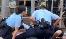 香港警方最新爆料,揭秘犯罪团伙黑幕！”