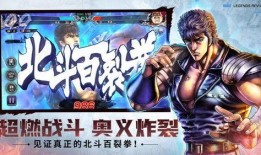 北斗神拳在线观看,热血传奇，在线重温不朽之战