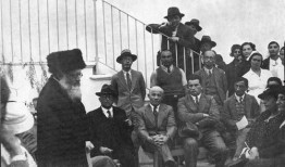 犹太人的新闻消息爆料,独家新闻爆料引发社会关注