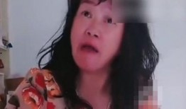 直播间爆料余秀华视频,诗意人生，情感流露