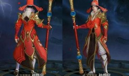 孙悟空皮肤爆料视频播放,炫酷特效，还原经典传奇