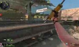 逆战最新爆料方瑶