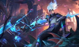 韩信皮肤典藏爆料视频下载,华丽变身，再现战神风采