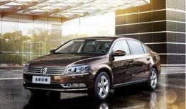 迈腾最新爆料视频,颠覆性设计，性能升级，揭秘未来轿车新标杆