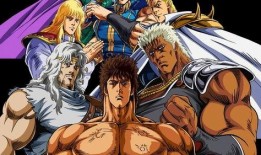 北斗神拳在线观看,热血传奇，在线重温不朽之战