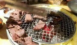 大韩馆烤肉爆料视频,美味背后的制作过程