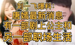 刘一飞最新爆料消息,揭秘娱乐圈惊人内幕