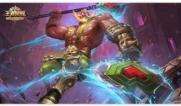 王者荣耀最新爆料返厂,神秘英雄返场，全新爆料引玩家热议！