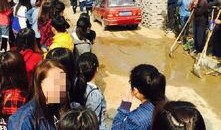 河北美院爆料事件视频最新,真相揭露与校园风波