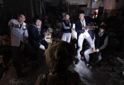 嘿疯先生电影在线观看