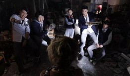 嘿疯先生电影在线观看