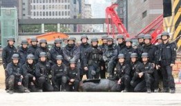 香港警方最新爆料,揭秘犯罪团伙黑幕！”