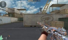 cf下版本端游爆料视频,精彩内容抢先看，游戏体验再升级！