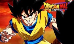 龙珠漫画最新爆料,新篇章揭秘，神秘力量觉醒，悟空与贝吉塔再战巅峰！