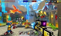 像素射击最新爆料九周年,回顾辉煌历程，展望未来辉煌