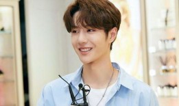 娱乐大爆料王一博,娱乐界新晋巨星，魅力四射的舞蹈狂热者