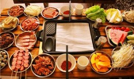 大韩馆烤肉爆料视频,美味背后的制作过程