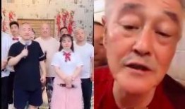 刘能儿子爆料后妈视频,真相令人震惊！