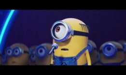 小黄人电影在线观看,欢乐大冒险——在线观看，开启奇幻喜剧之旅