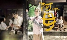 台剧阿母在线观看,台剧经典，感人至深，在线观看，共度温馨时光