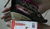 三寸金莲直播在线观看,揭秘古代缠足文化魅力瞬间