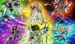 圣斗士星矢 在线观看,重温经典，热血激战，星辰闪耀！