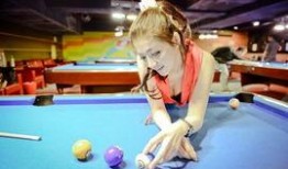 台球宝贝爆料视频,揭秘台球界不为人知的幕后故事